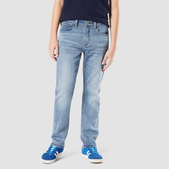 DENIZEN® from Levi's® Boys' 283™ Slim Knit Jeans | Target