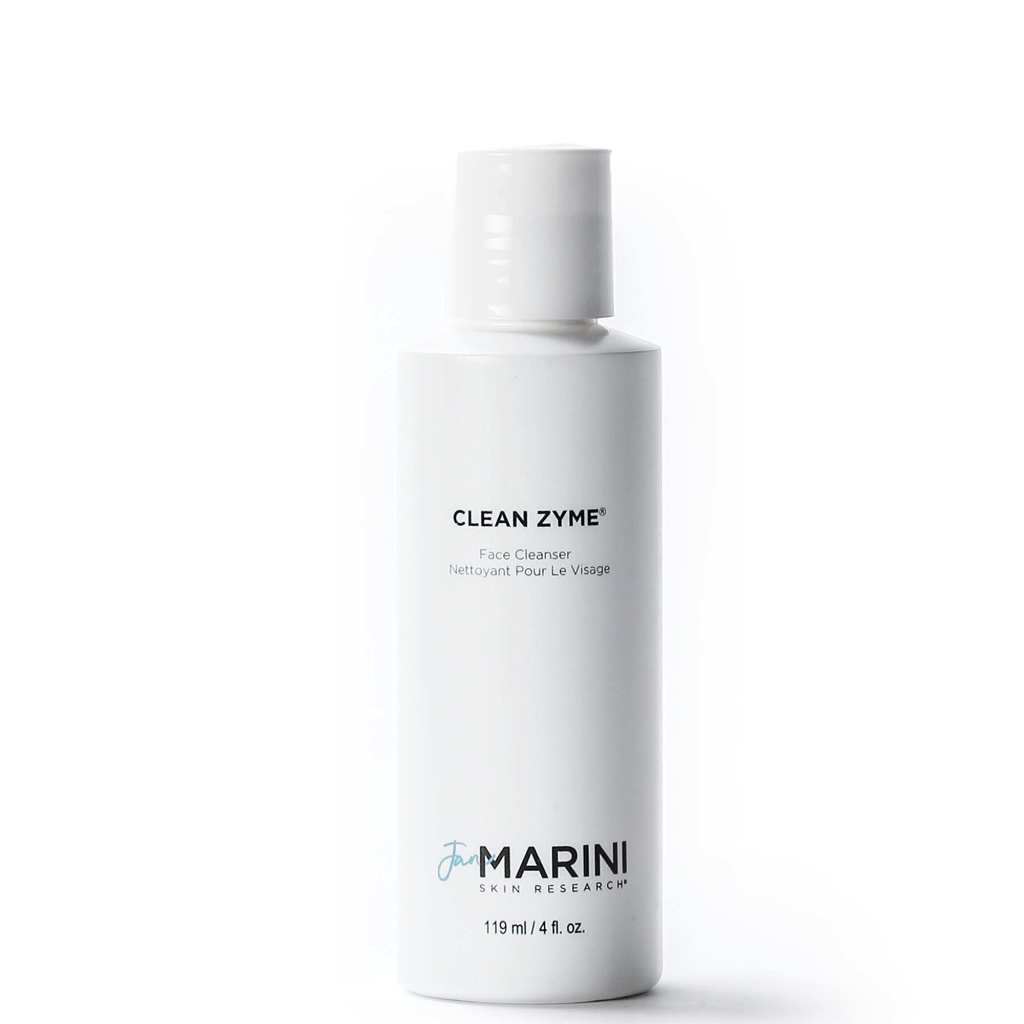 Jan Marini Clean Zyme (4 fl. oz.) | Dermstore (US)