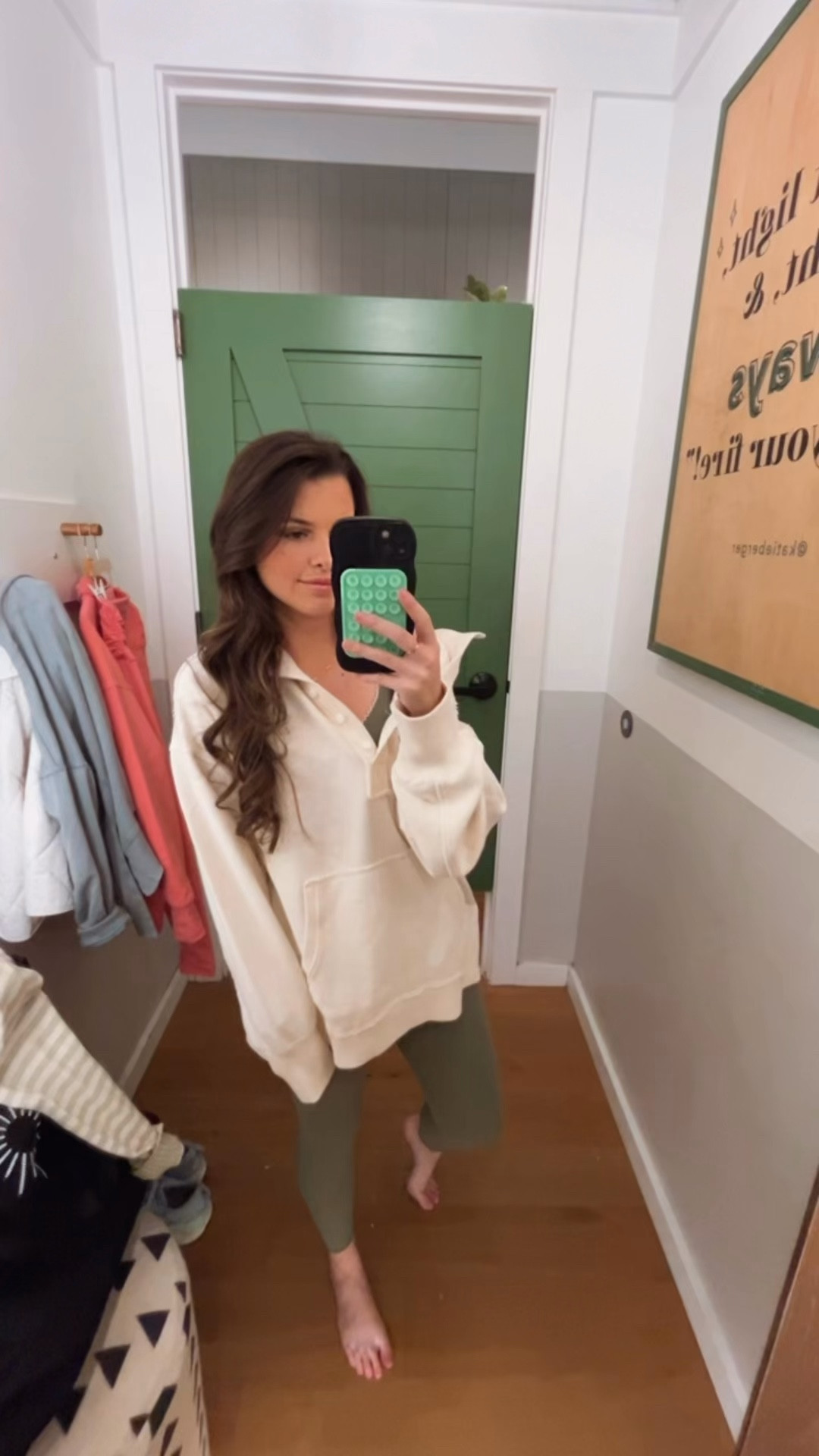 // aerie set // aerie lounge set // cute ribbed set // spring workout set // 

#LTKootd #LTKSeasonal #LTKgrwm