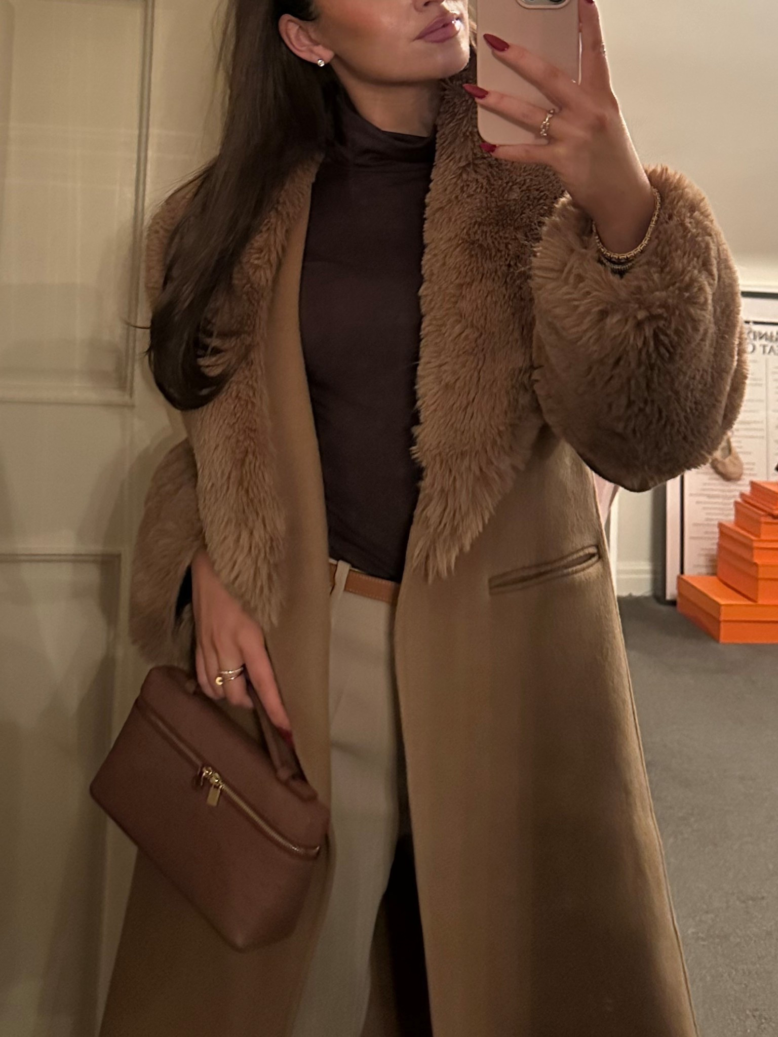 Neutrals 🤎

#LTKstyletip #LTKwinter #LTKluxury