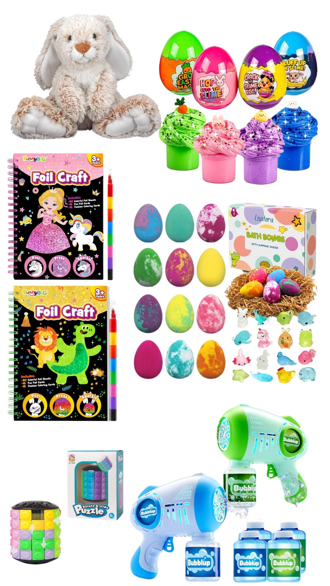 Kids activities! Easter baskets! Fun for kids! 

#LTKTravel #LTKKids