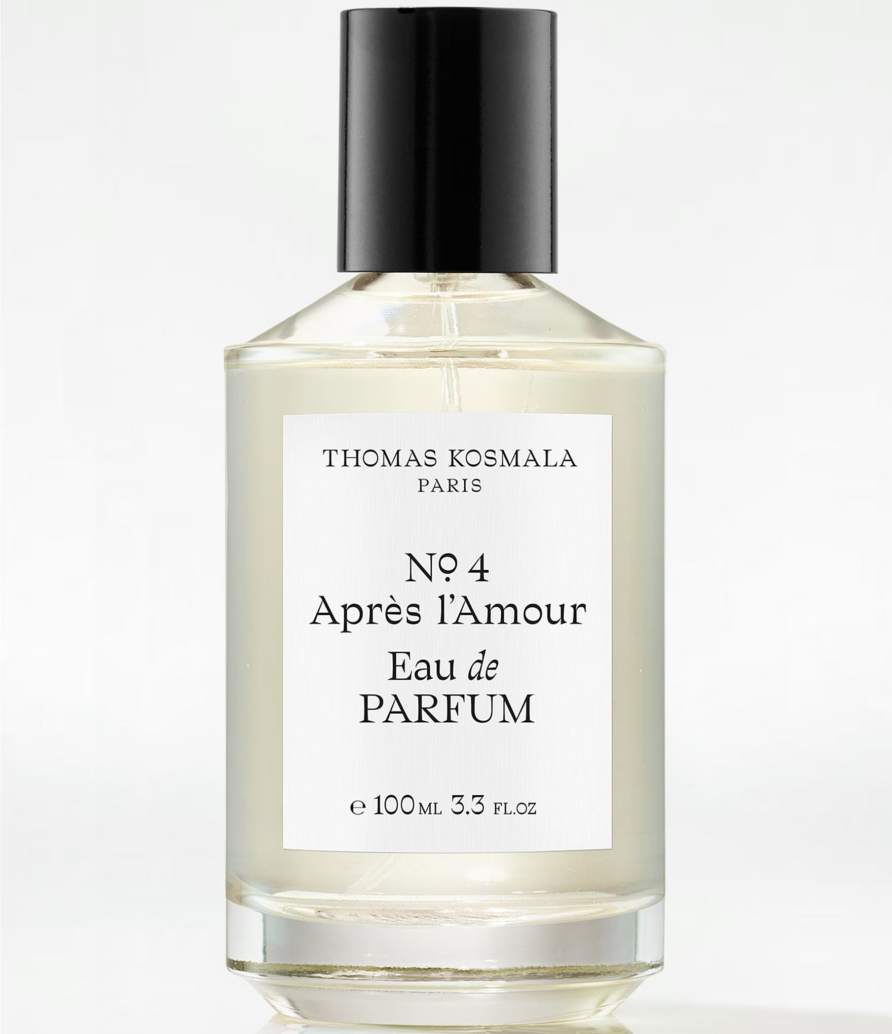No. 4 Apres l'Amour Eau de Parfum | Dillard's