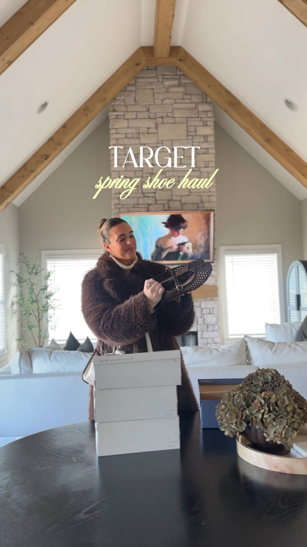 Target’s Spring Shoe Collection is TOP TIER 🤌🏻