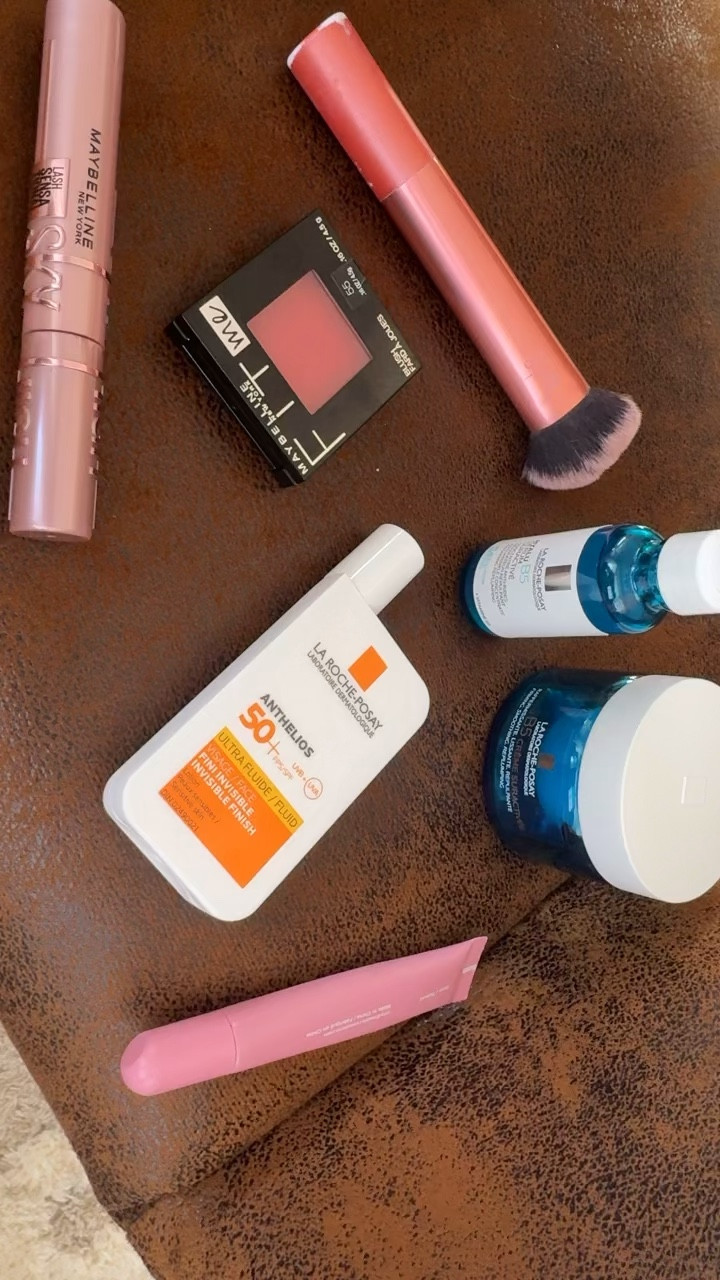 Morning beauty routine 

#LTKbeauty #LTKcanada