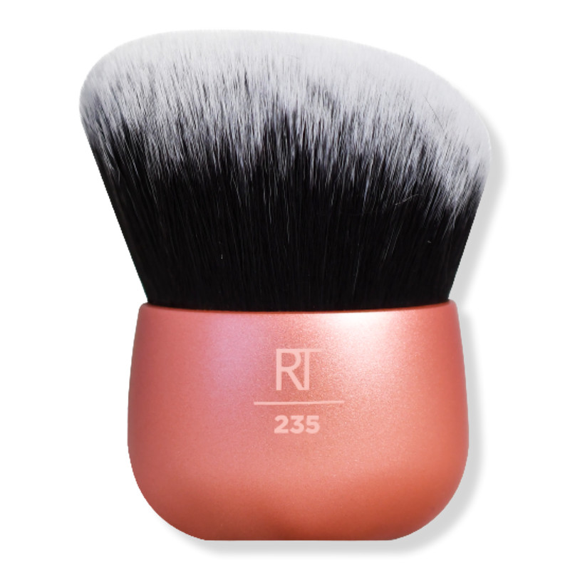 Real Techniques Angled Kabuki Brush | Ulta Beauty | Ulta