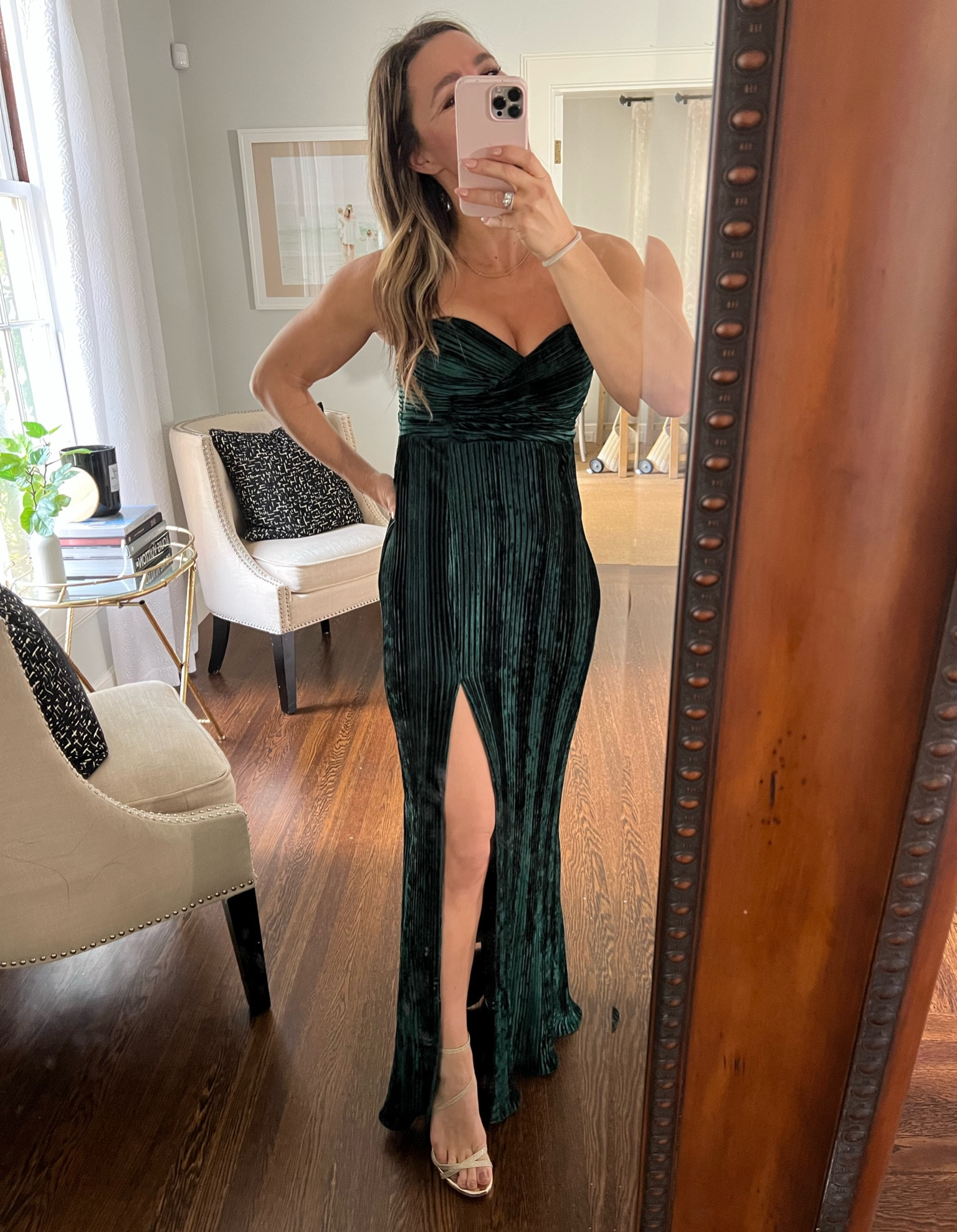 Holiday gown, Christmas gown, black tie dress, wedding guest dress, gown, long gown 

#LTKHoliday #LTKwedding #LTKSeasonal