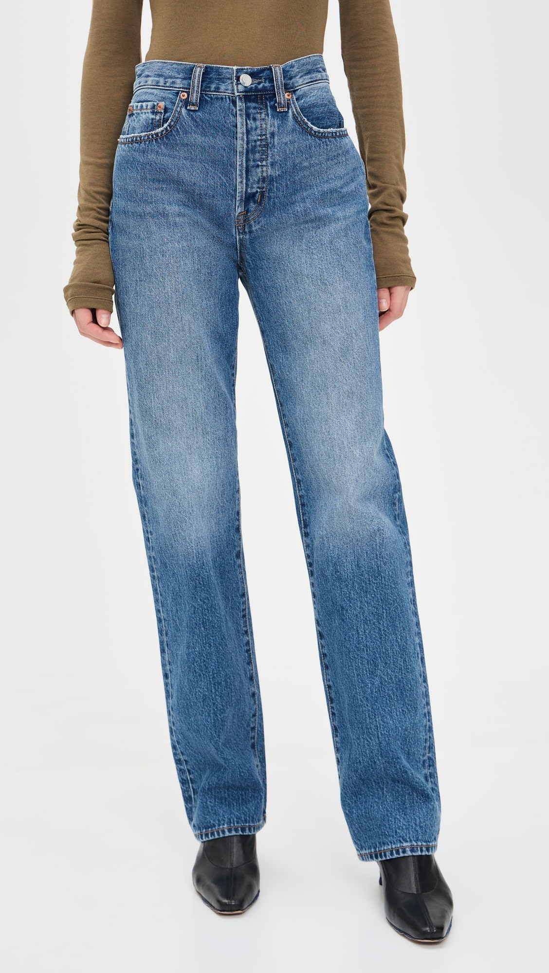 Cassie Jeans | Shopbop