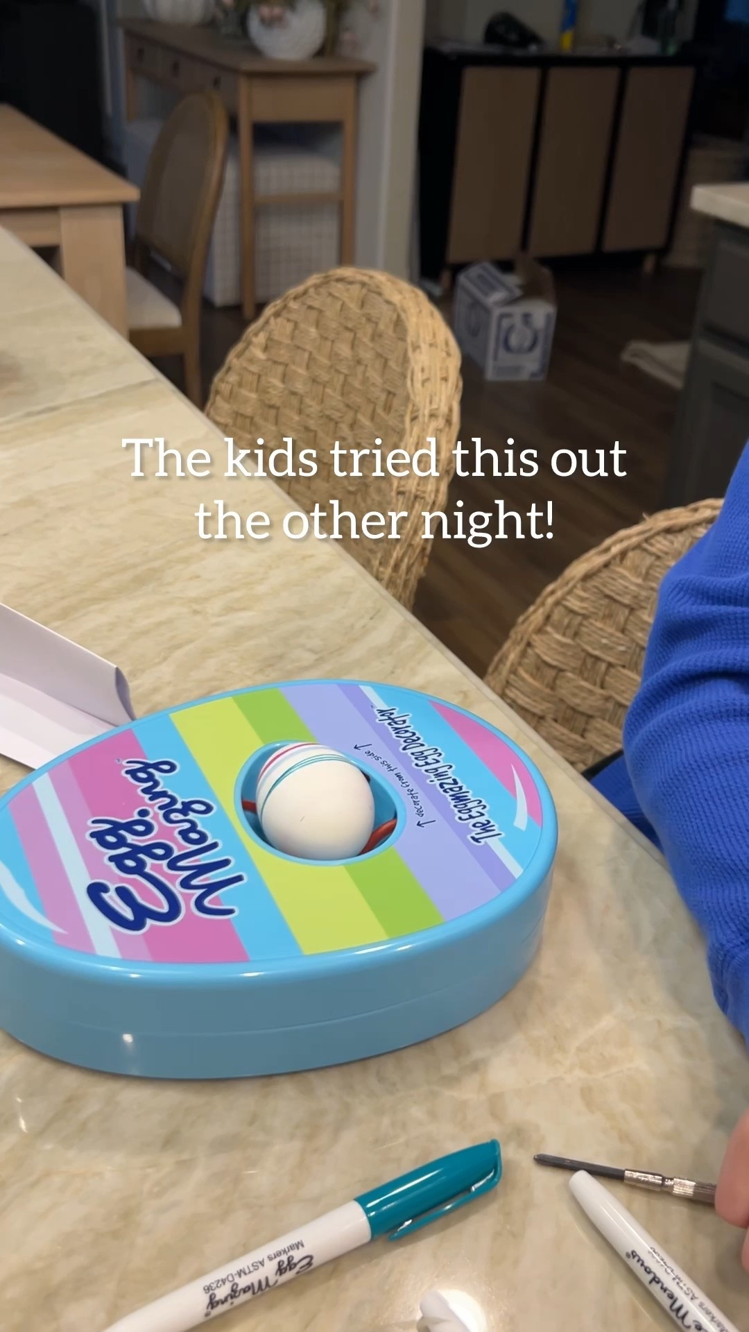 Egg decorator 
Egg Mazing 
Easter
Easter Eggs

#liketkit
@liketk.it
@amazon

#LTKWatchNow #LTKSeasonal #LTKKids