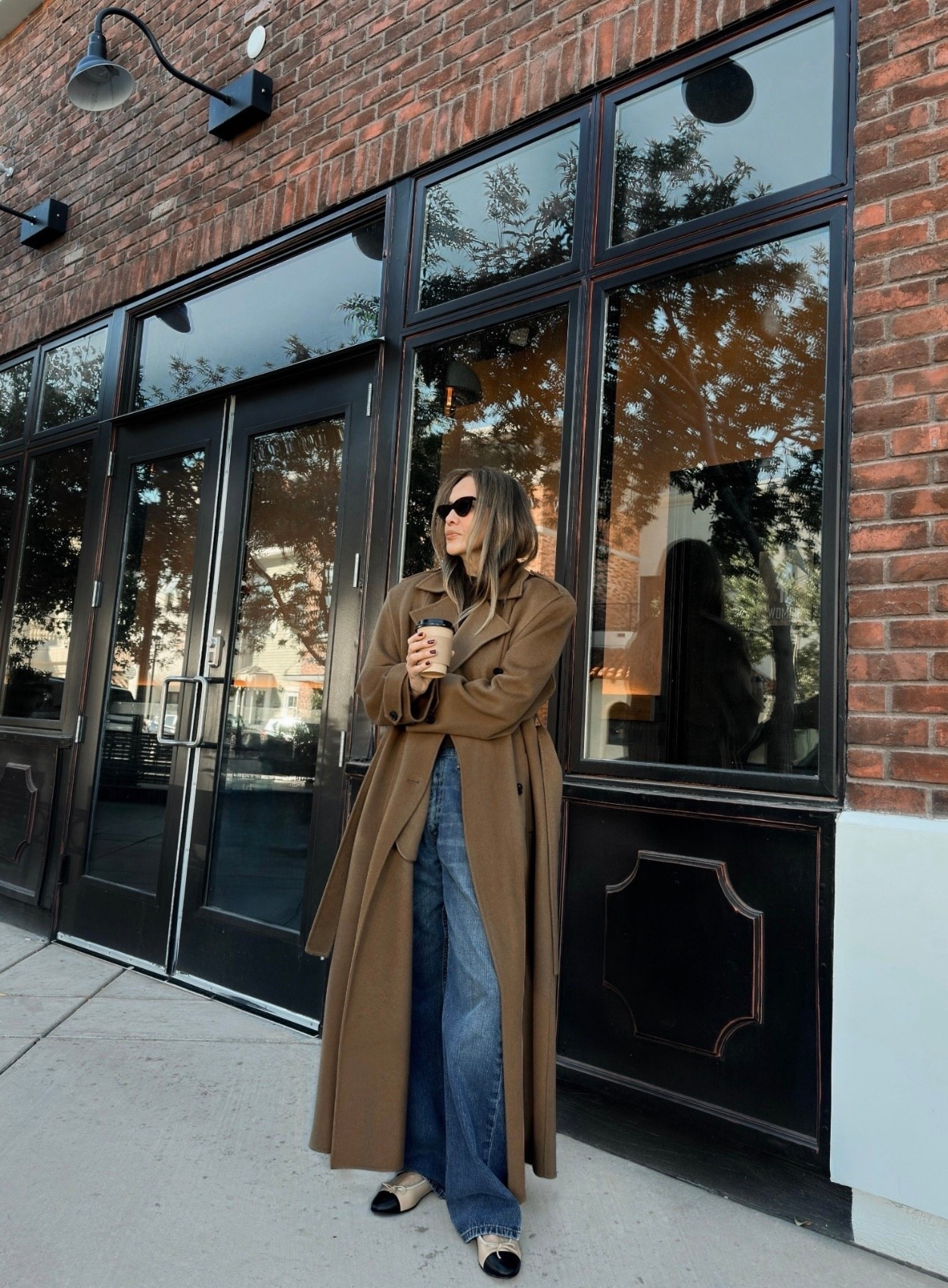 Weekend outfit 

#LTKSeasonal #LTKShoeCrush #LTKStyleTip