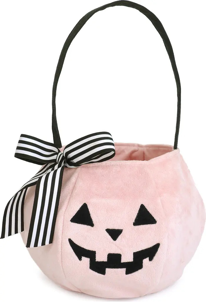 Pink Pumpkin Bag | Nordstrom