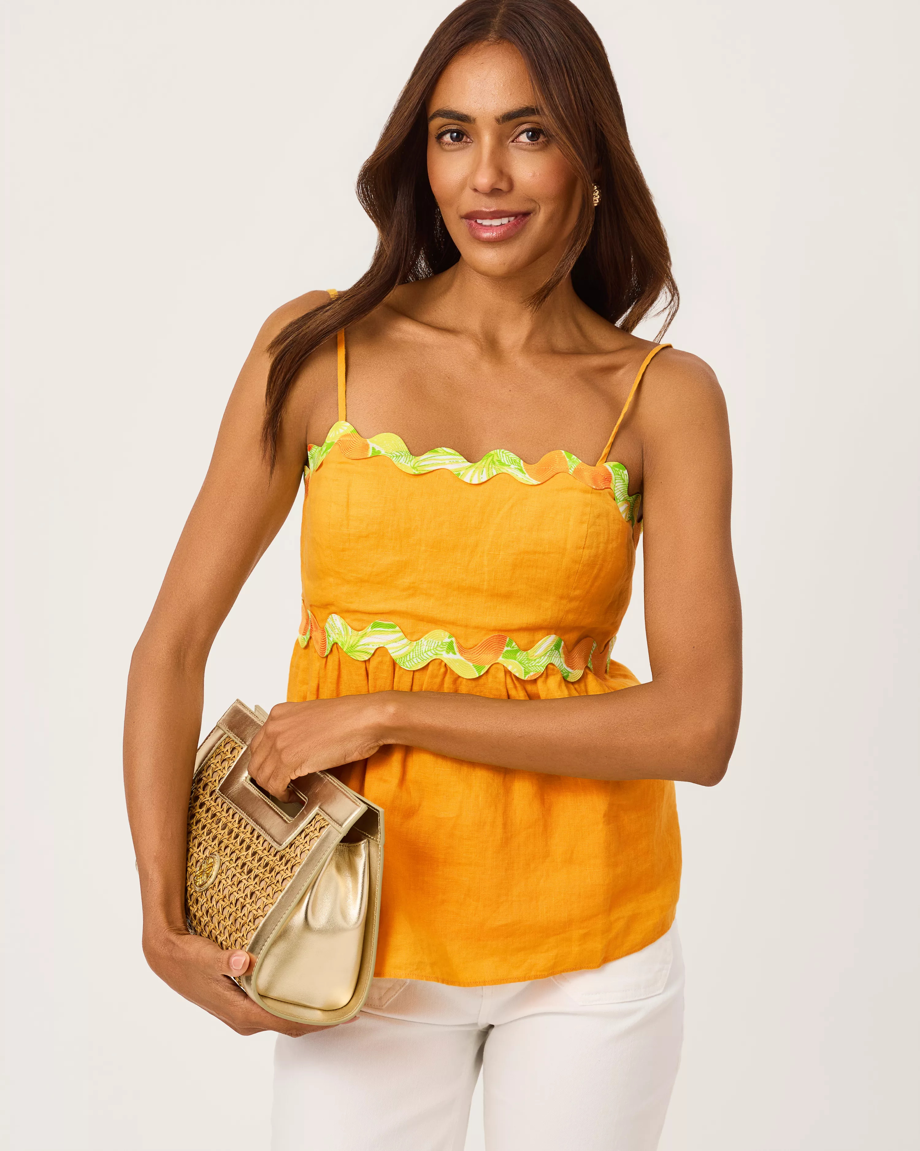 Jaydis Top | Lilly Pulitzer