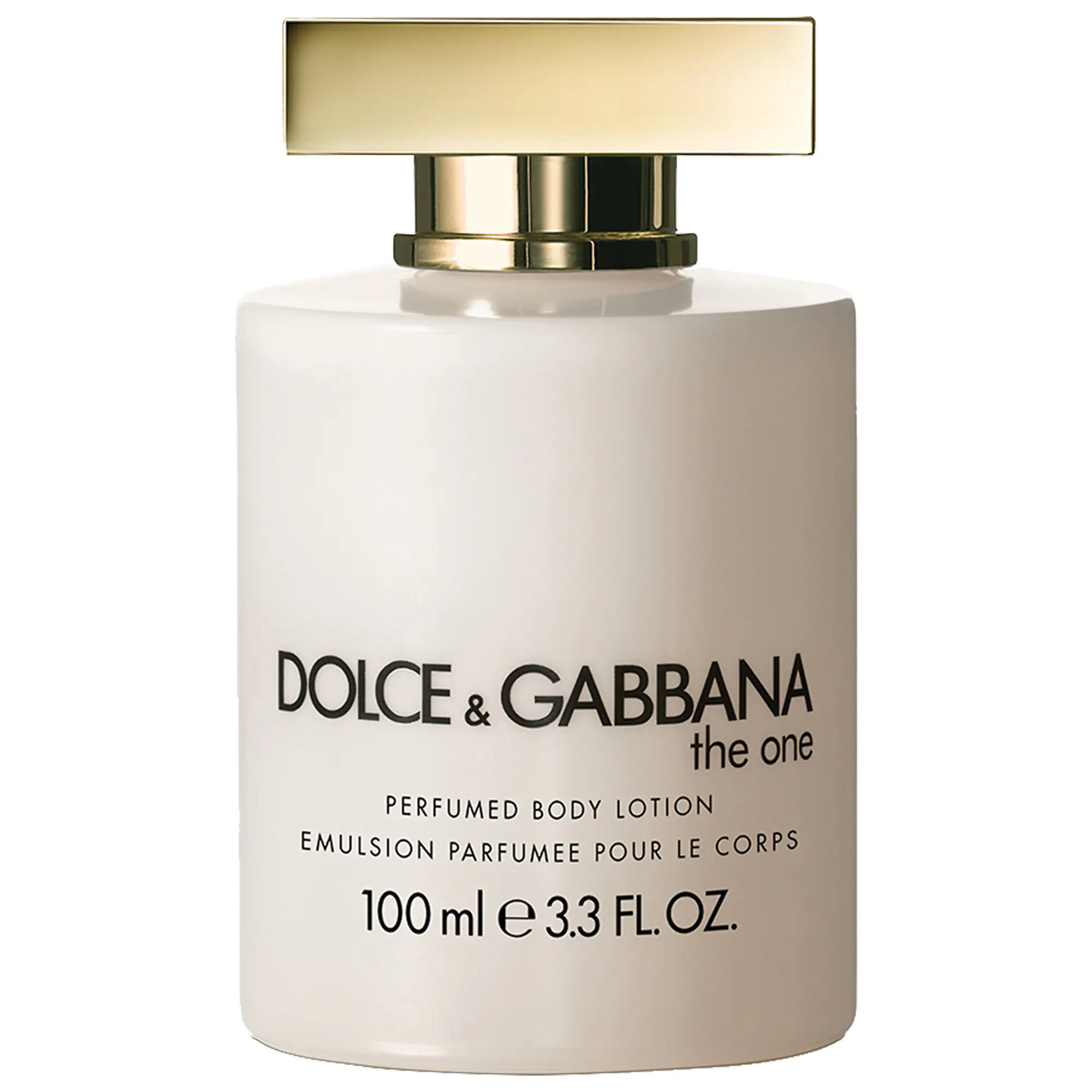 DOLCE & GABBANA The One Body Lotion 6.7 oz | Sephora (US)