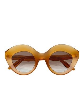 Nina Sunglasses | FWRD 