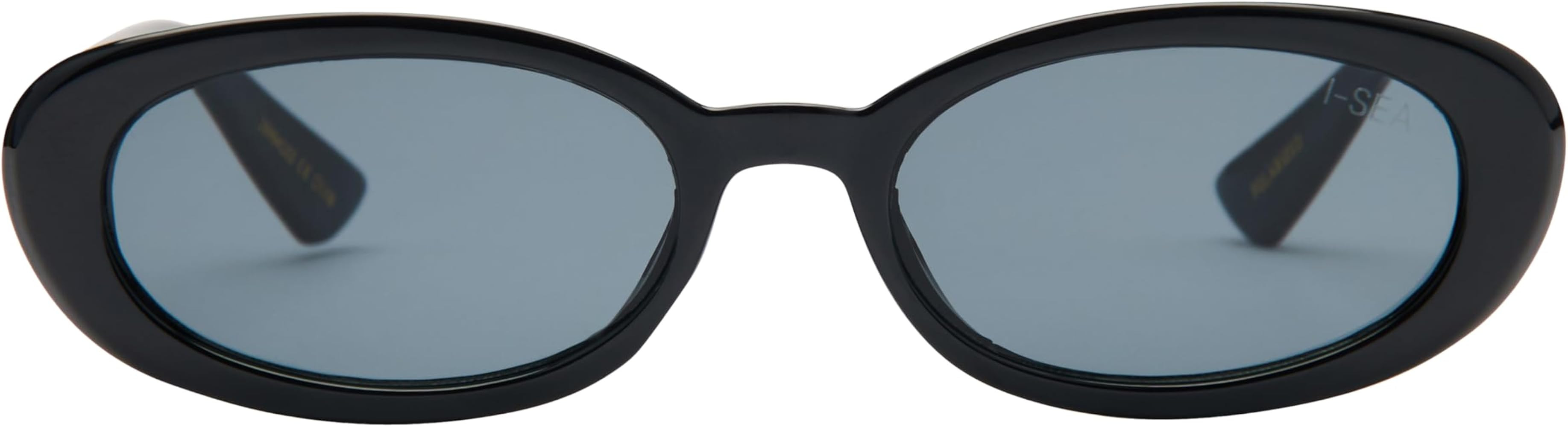 I-SEA Holden Sunglasses - Mini Oval Women's Style with Scratch-Resistant Polarized Lenses | Amazon (US)