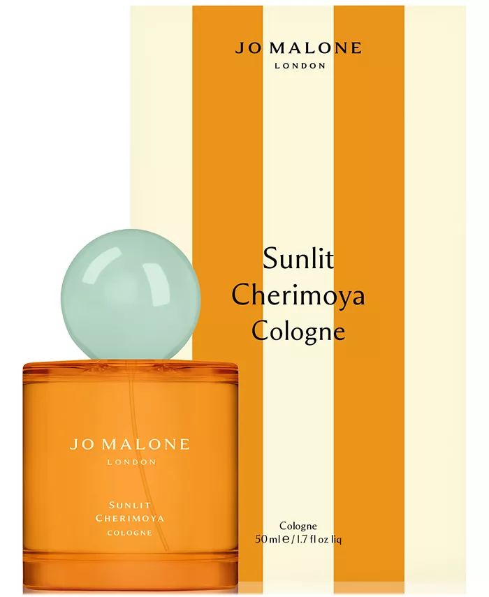 Sunlit Cherimoya Cologne, 1.7 oz. | Macy's