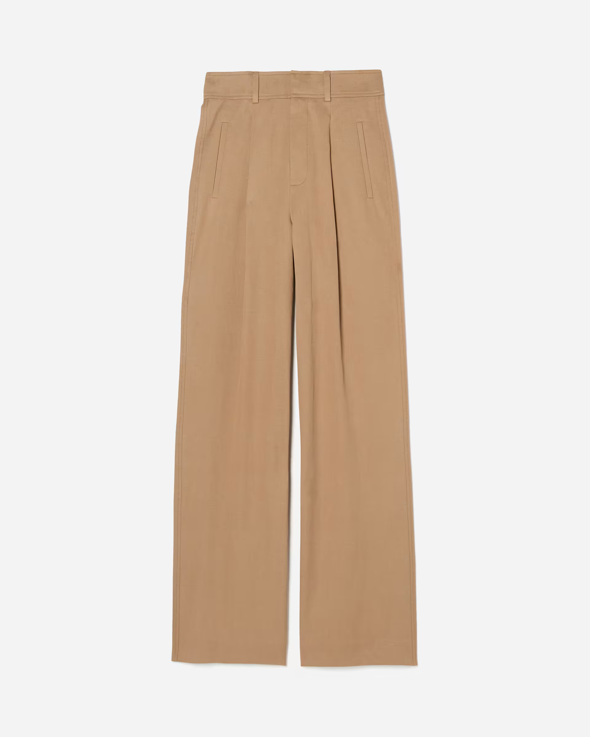 The Way-High® Drape Pant | Everlane