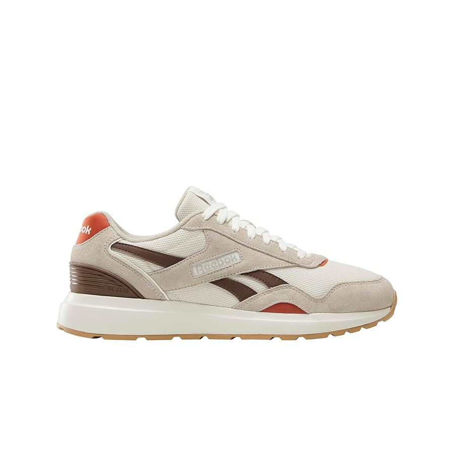 Reebok Unisex-Adult Gl1100 Sneaker | Amazon (US)