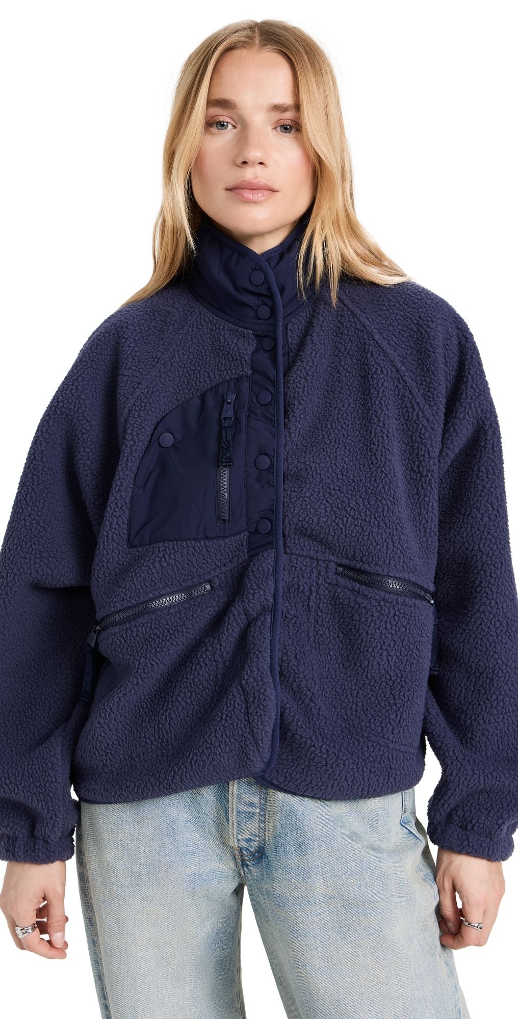 FP Movement Hit The Slopes Jacket | Shopbop | Shopbop