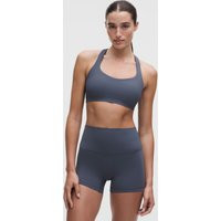 FlexyFlex Strappy Yoga Bra | Lululemon (US)