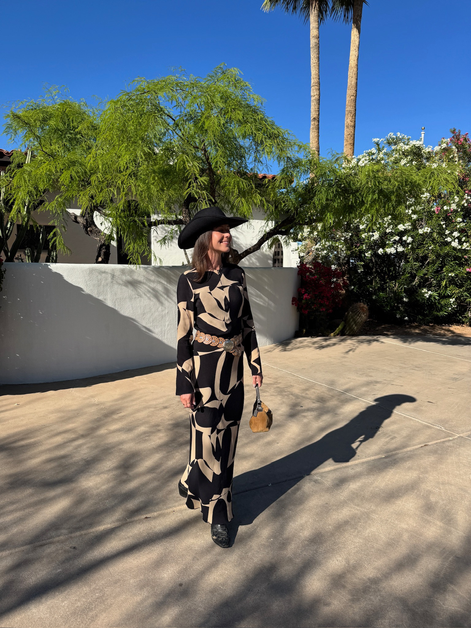 Letting out my Oklahoma roots!!🤠

Dress is sold out DISSH and purse is vintage Coach so linked similar!!

#LTKWedding #LTKSeasonal #LTKStyleTip