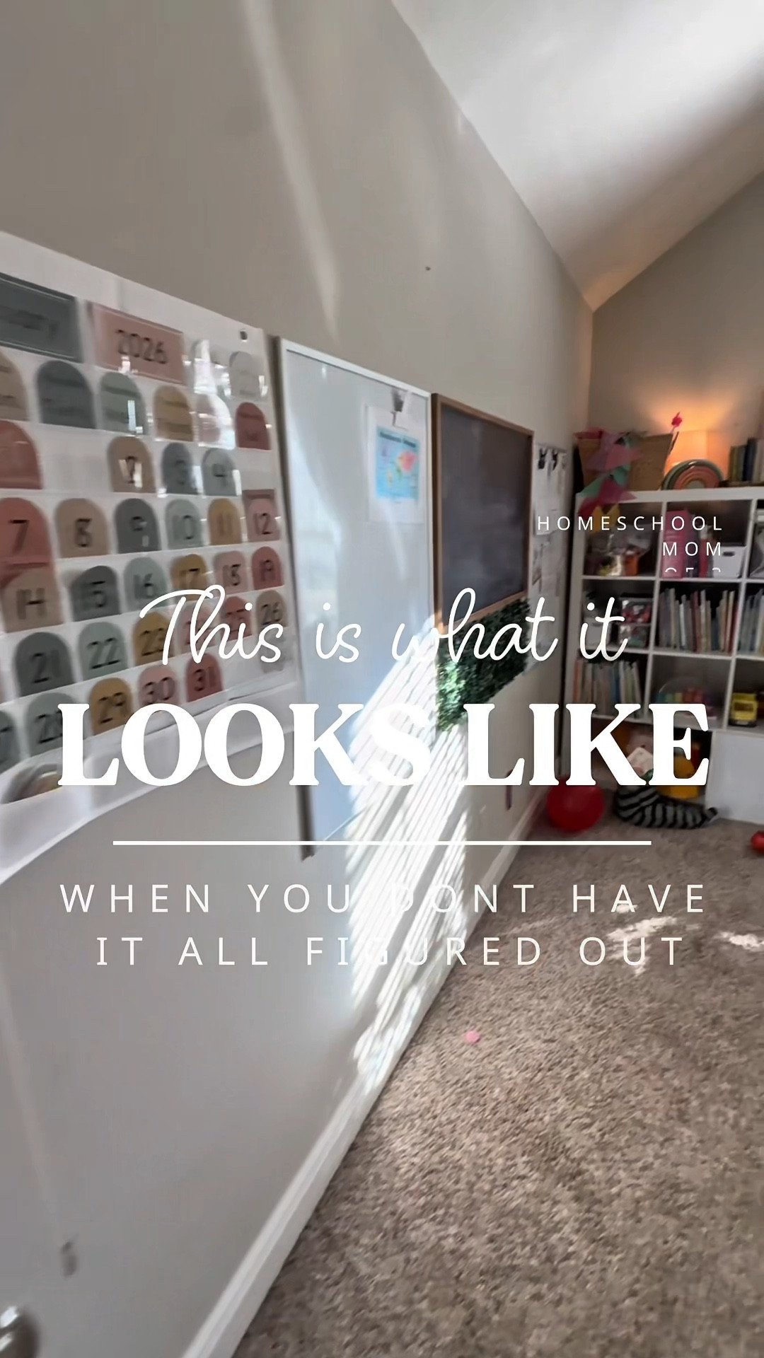 A very average day in the life of a homeschool mama to 3 babies! 

#LTKvlog #LTKmomlife #LTKdayinmylife