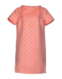 SILK AND SOIE Short dresses - Item 34461124 | YOOX (US)