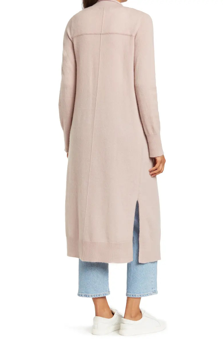 Cashmere Duster Cardigan | Nordstrom Rack