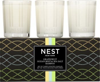 Scented Candle Trio | Nordstrom Anniversary Sale Home, NSale Home, Nordstrom Sale Home | Nordstrom