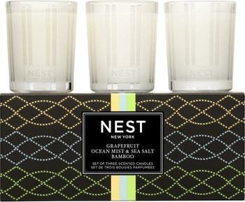 Scented Candle Trio | Nordstrom Anniversary Sale Home, NSale Home, Nordstrom Sale Home | Nordstrom