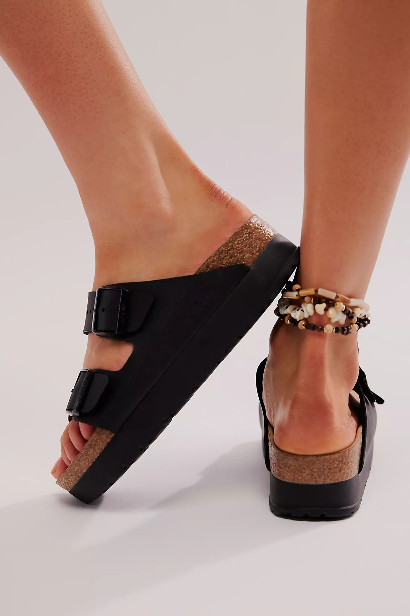 Arizona Vegan Platform Birkenstock | Free People (Global - UK&FR Excluded)