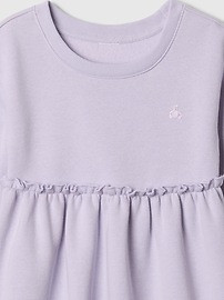 Baby &amp;amp; Toddler Ruffle Dress | Gap (US)