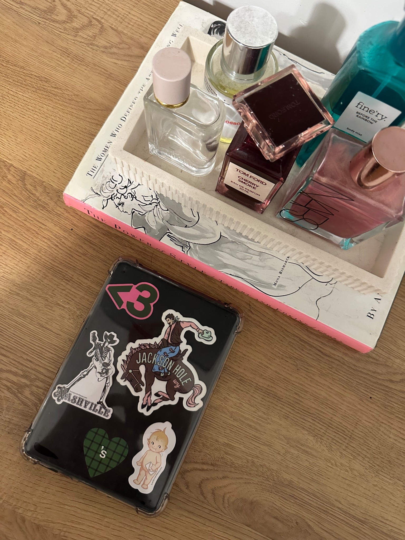 My Favorite Perfumes

#LTKBeauty #LTKGiftGuide