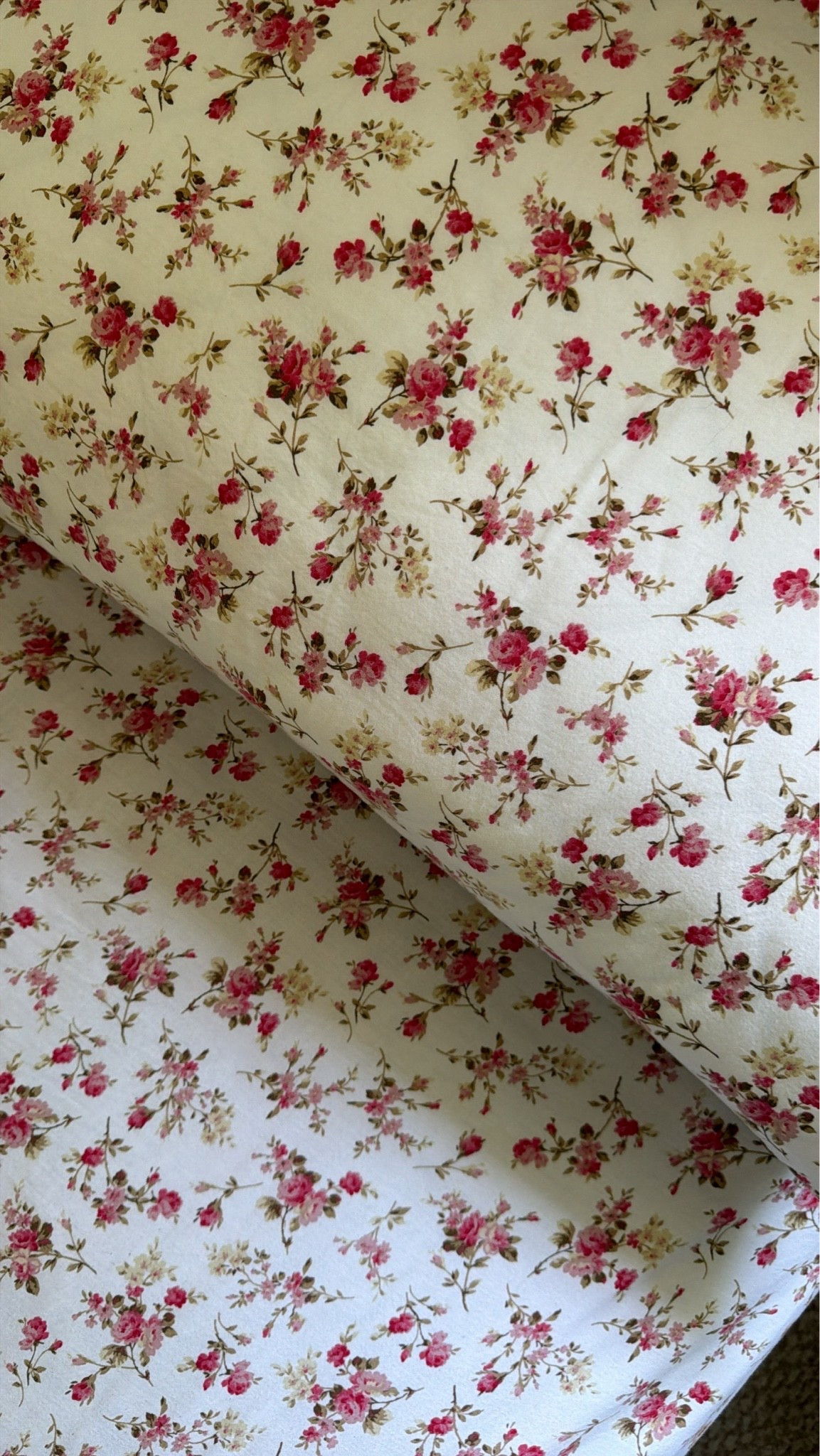 Floral bedding sheet set

#LTKHome #LTKSaleAlert
