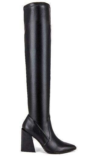 Tanzee Boot in Black | Revolve Clothing (Global)