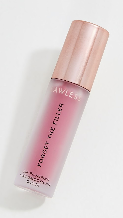 LAWLESS Forget The Filler Lip Plumper Line Gloss | SHOPBOP | Shopbop
