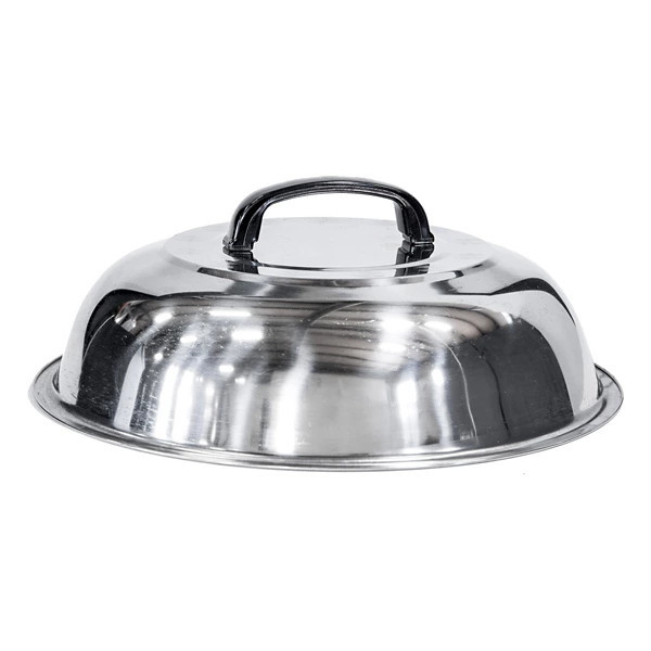 Blackstone Round Basting Cover | Scheels