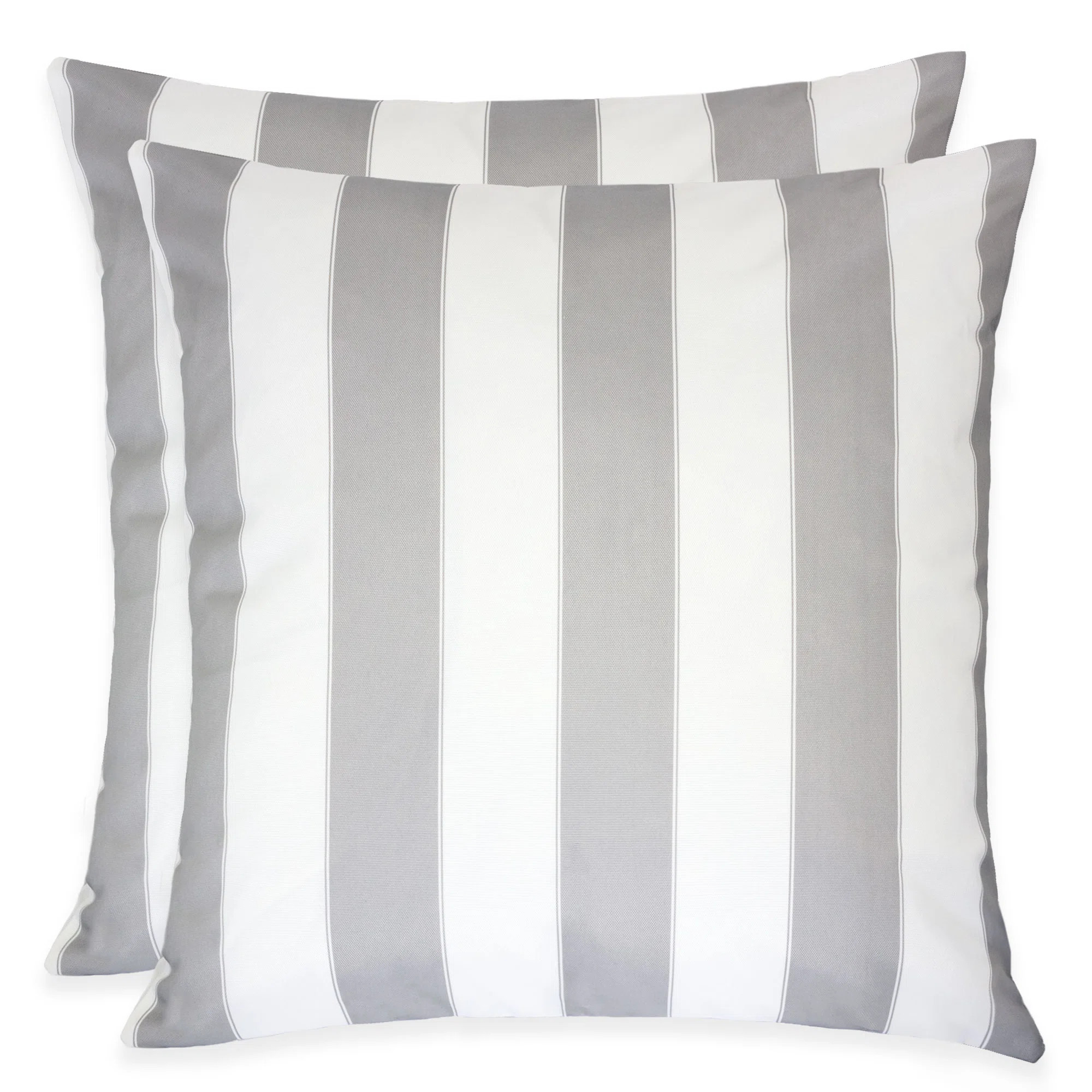 Outdoor Pillow Cover and Insert (Set of 2) | Wayfair North America