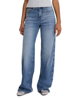 Good Skate Wide Jeans in Indigo1142 | Bloomingdale's (US)