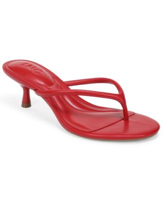 Women's Anniiee Thong Dress Sandals, Macy's Exclusive | Macy's
