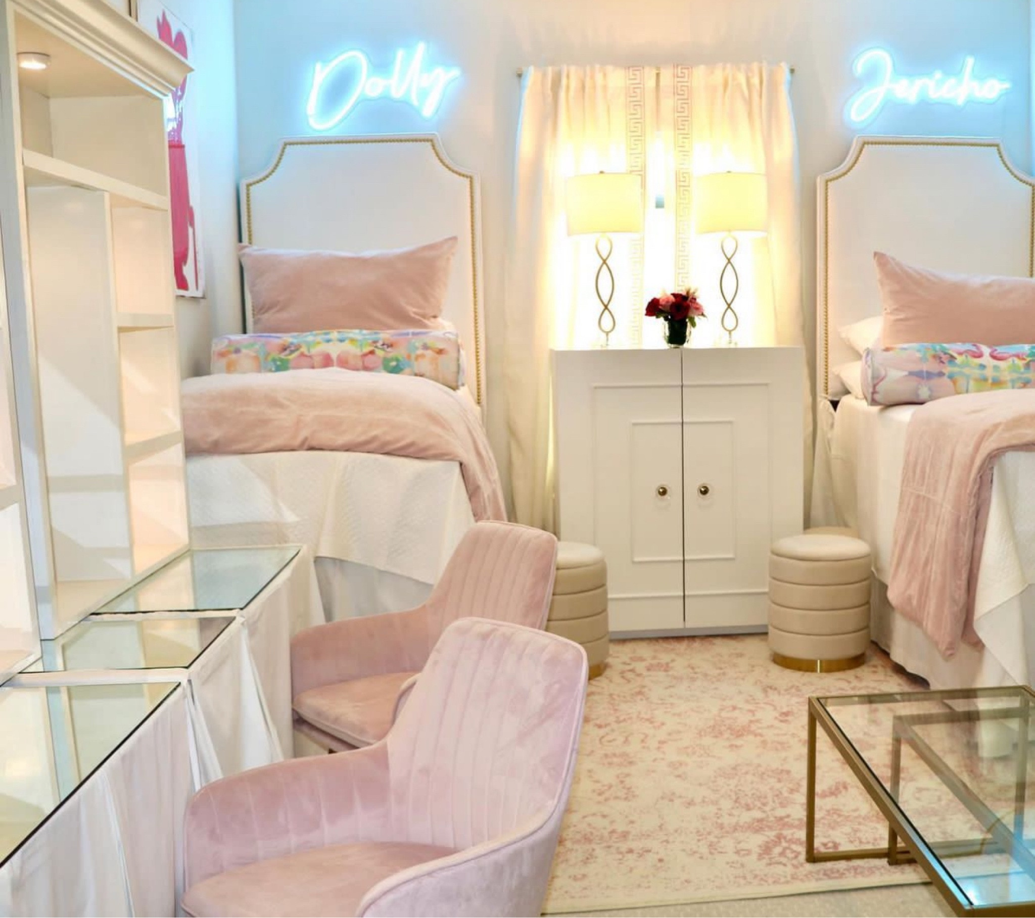 Room details 💞💖💕💓