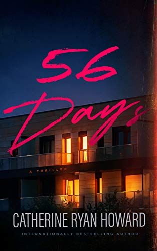 56 Days: A Thriller | Amazon (US)