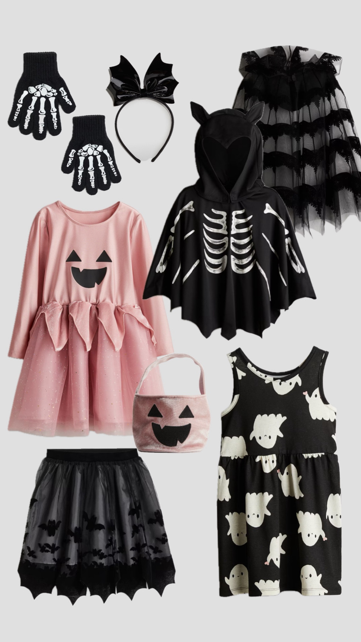 Restock in so many of these fun Halloween items! 2 days ago they were gone - they’re back…for now! Run!

#LTKKids #LTKSeasonal #LTKParties