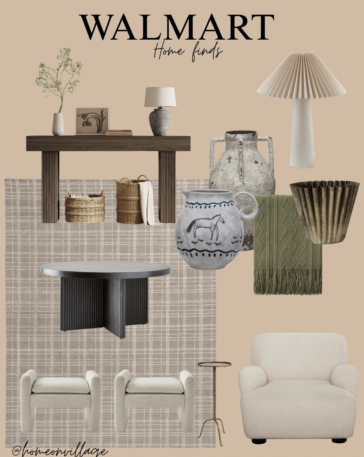 Walmart home finds 😍🤌🏼

#walmart #walmartfinds #walmarthome

#LTKU #LTKSaleAlert #LTKHome