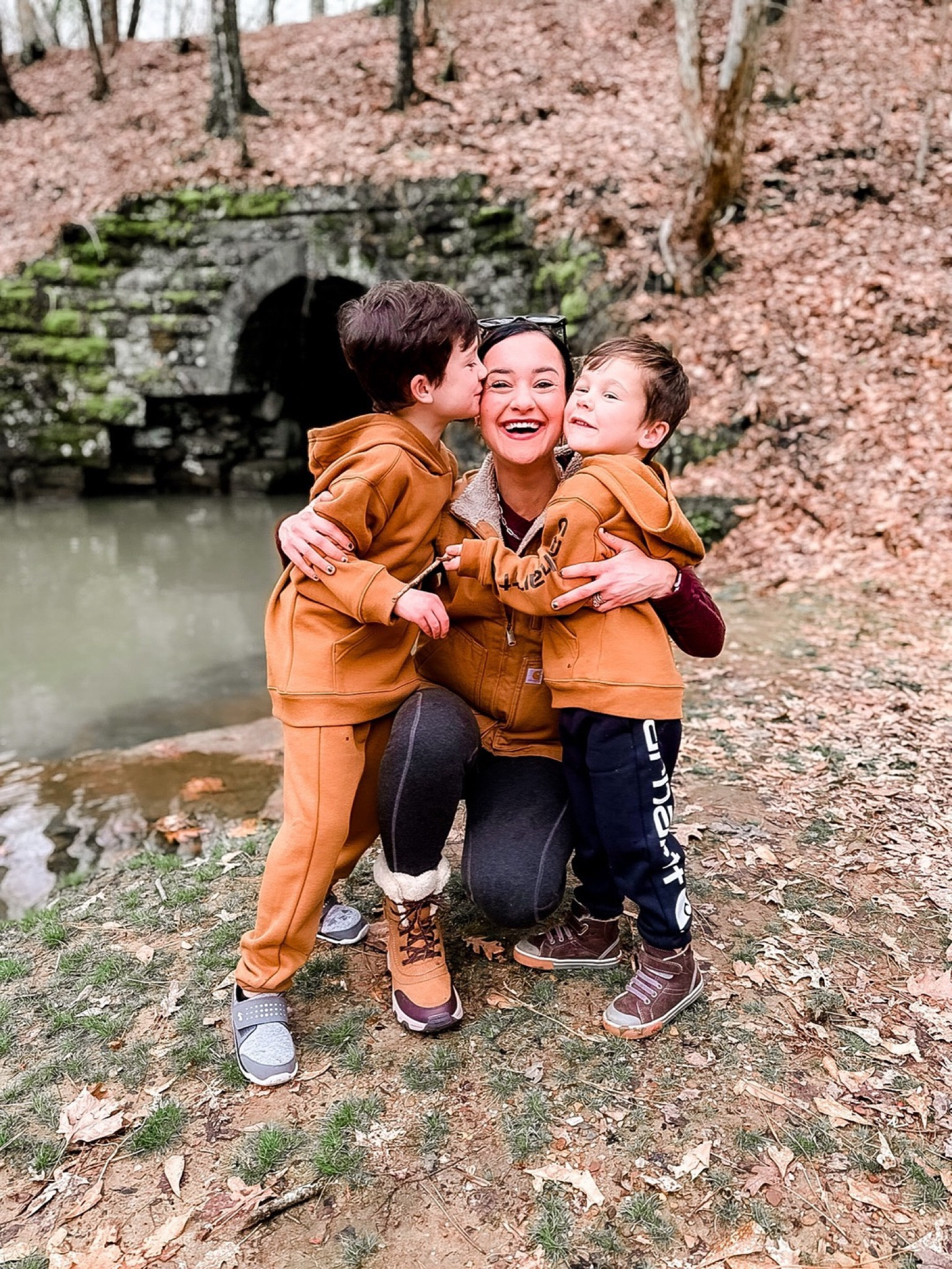 Outdoor outfits // mommy and son // boy mom // toddler boys // scheels // Stanley tumblers // #ltkfit #ltkunder100 #ltkkids

#LTKfamily #LTKstyletip #LTKFind