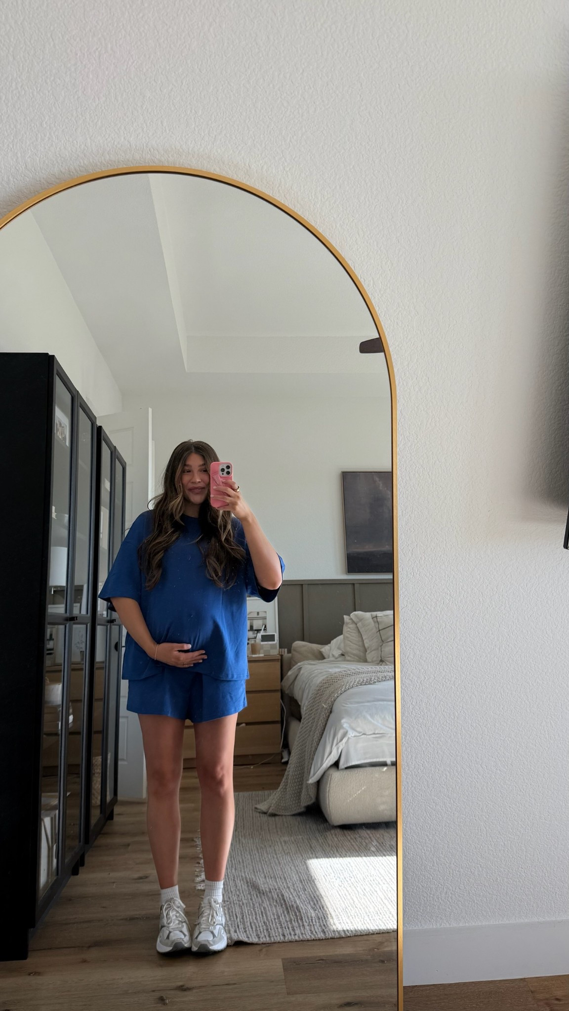 2 piece set that's perfect for spring!! 

#LTKWatchNow #LTKSpringSale #LTKStyleTip