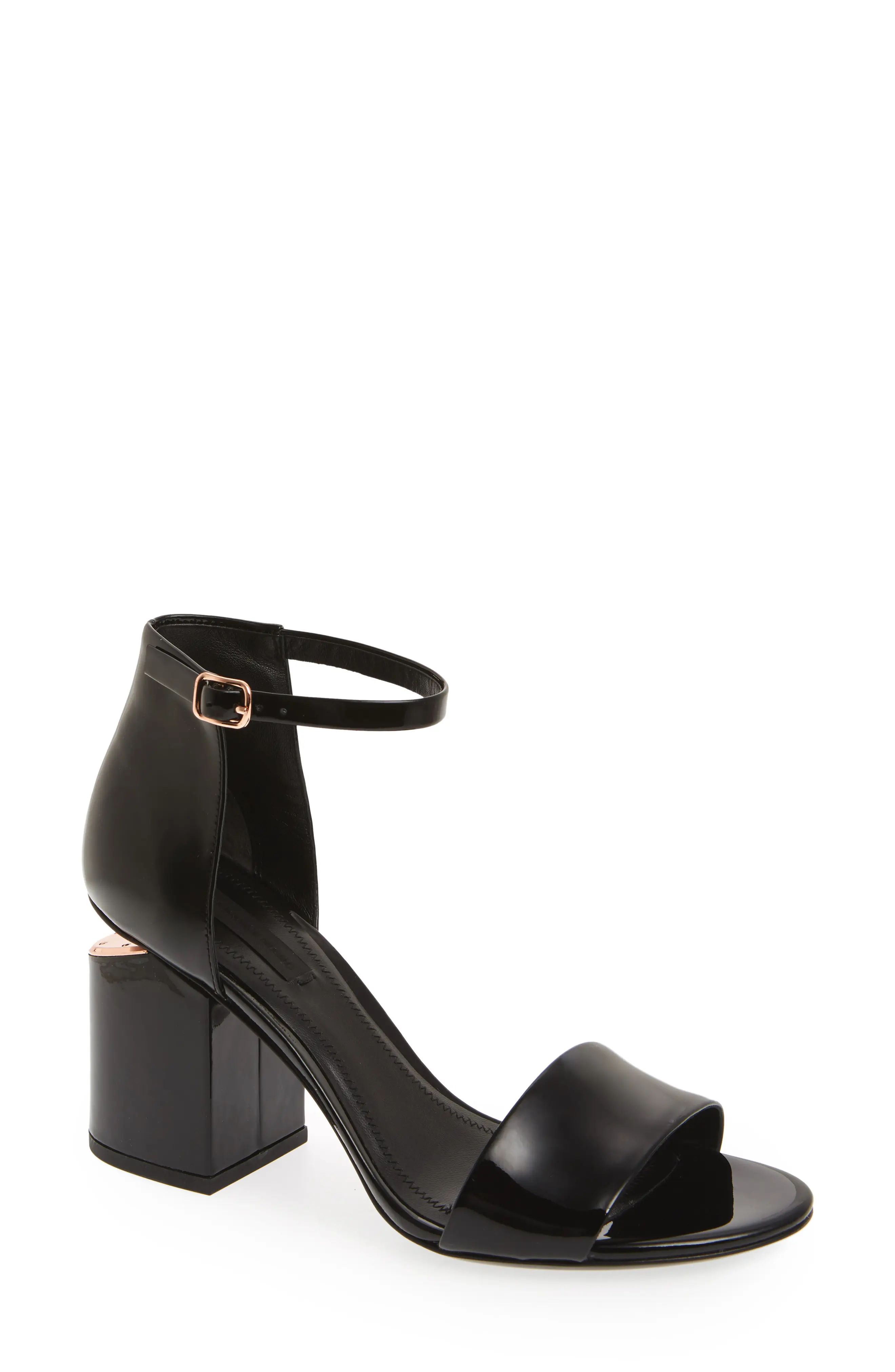 Alexander Wang Abby Sandal (Women) | Nordstrom