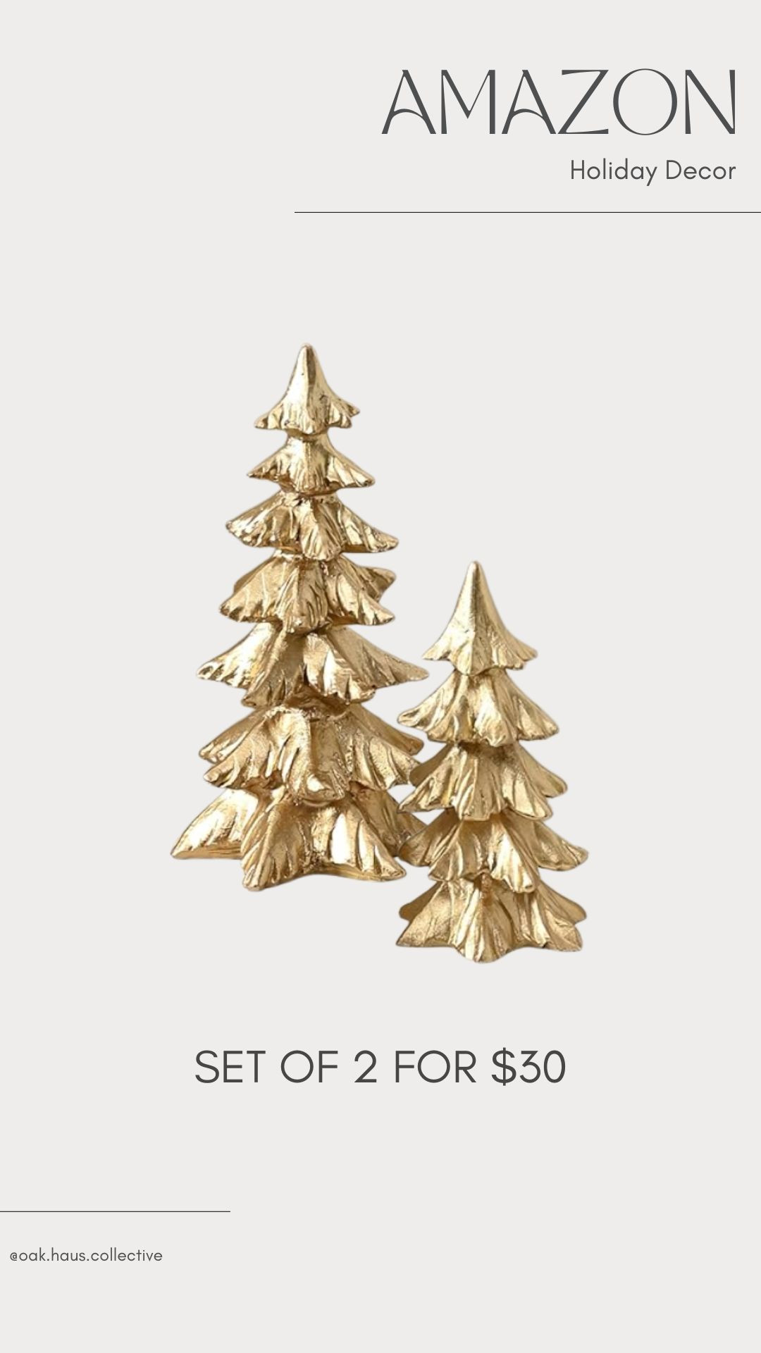 Amazon Holiday Decor #amazon #amazonhome #homedecor #holiday #holidaydecor #christmas #christmasdecor 

 #LTKSeasonal #LTKHome #LTKFindsUnder50