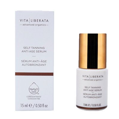 Vita Liberata Self Tanning Anti-Age Serum 15ml | Sephora UK