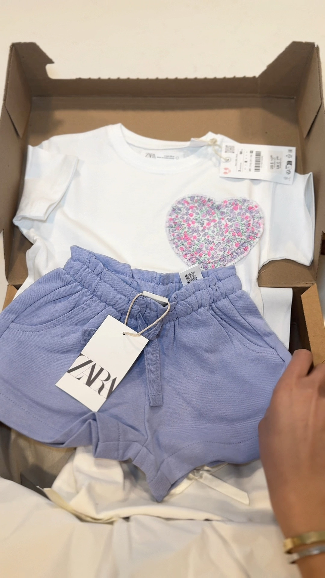 Spring/ Summer finds for my Toddler ( ZARA) 

#LTKKids #LTKBaby
