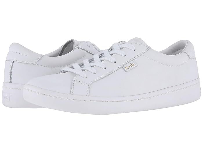 Keds Ace Leather at Zappos.com | Zappos